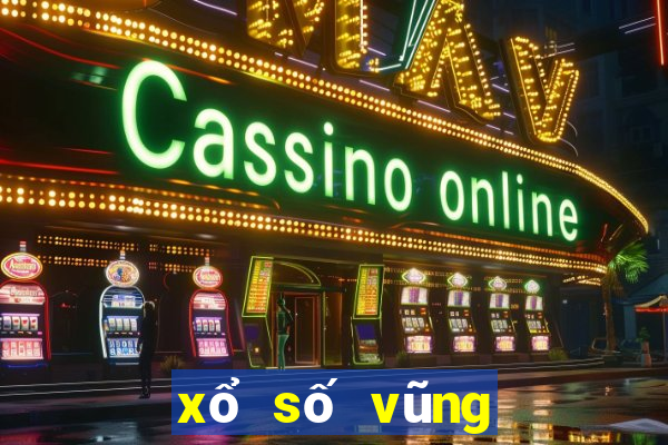 xổ số vũng tàu ngày 9 tháng 8