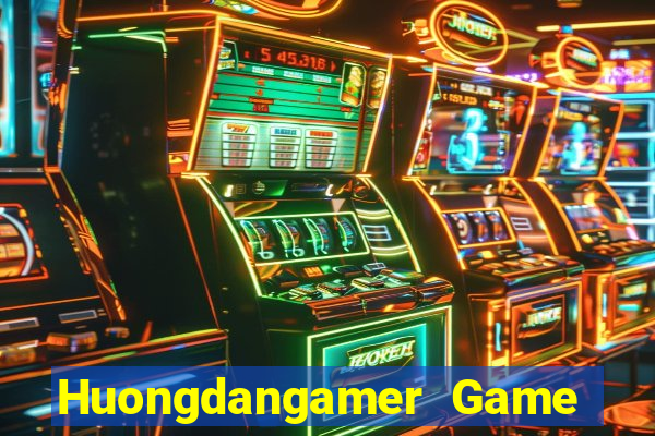 Huongdangamer Game Bài Tặng Code