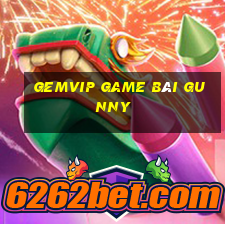 Gemvip Game Bài Gunny