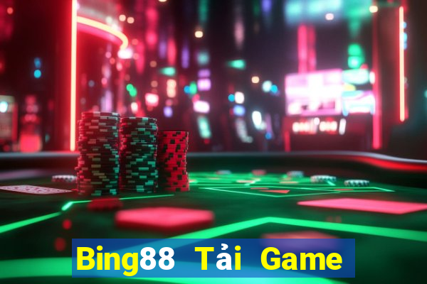 Bing88 Tải Game Bài Go88