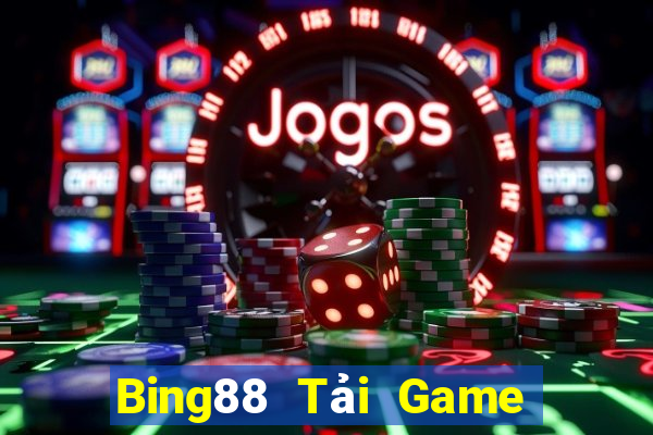 Bing88 Tải Game Bài Go88