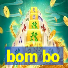 bom bo