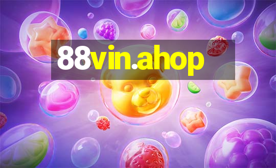 88vin.ahop