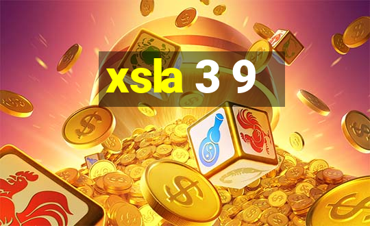 xsla 3 9