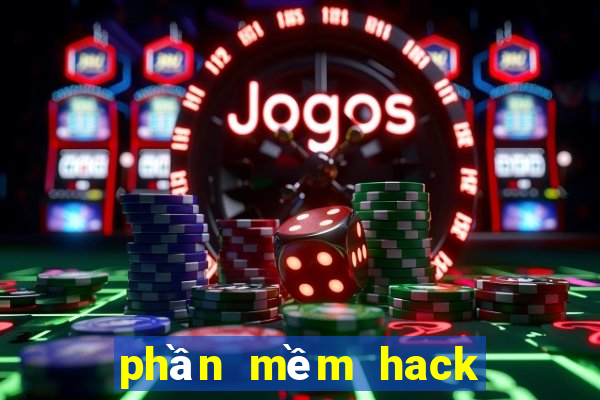 phần mềm hack máy bắn cá