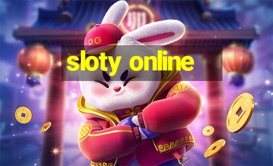 sloty online