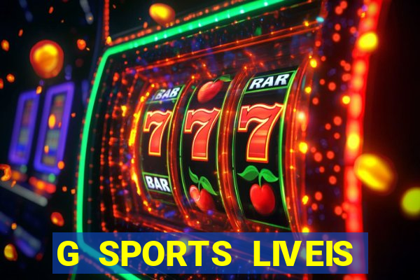 G SPORTS LIVEIS MAHJONG REAL(SPIN CASINO)