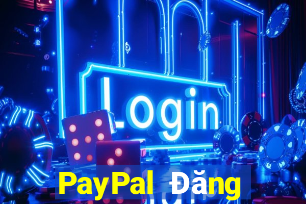 PayPal Đăng nhập trực tuyến