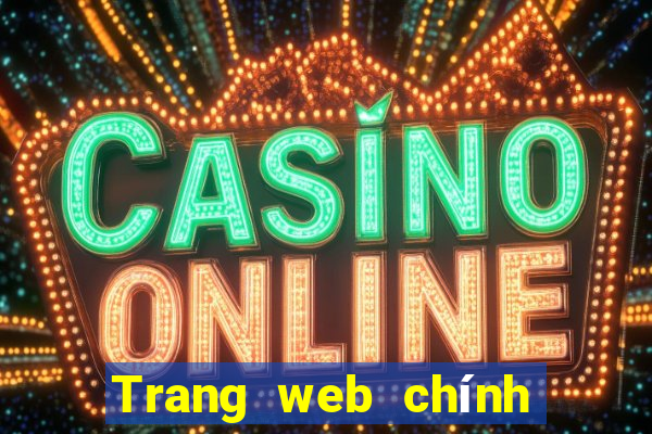 Trang web chính thức của tp