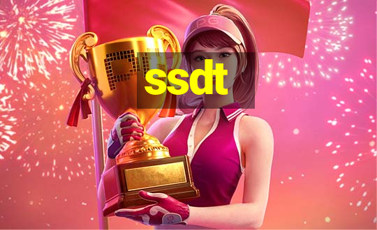 ssdt