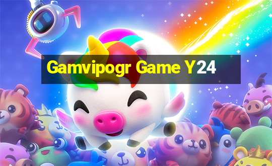 Gamvipogr Game Y24