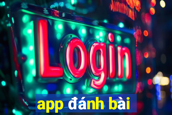 app đánh bài