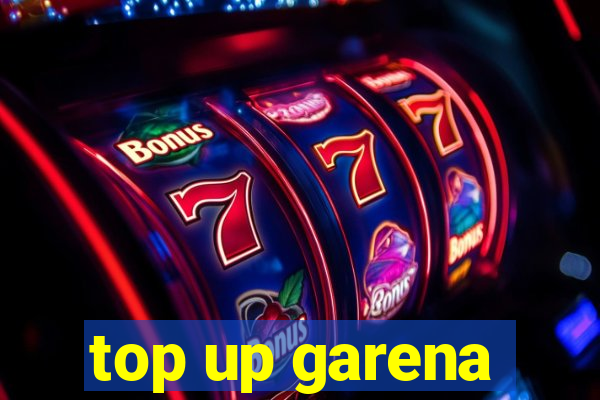 top up garena