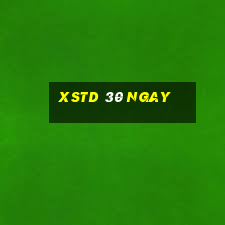 xstd 30 ngay