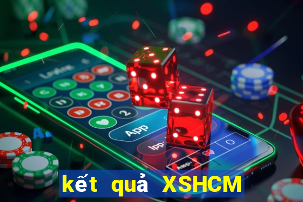 kết quả XSHCM ngày 27