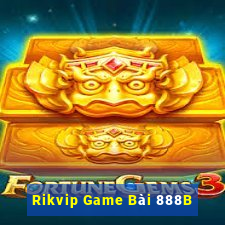 Rikvip Game Bài 888B