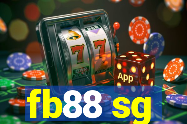 fb88 sg