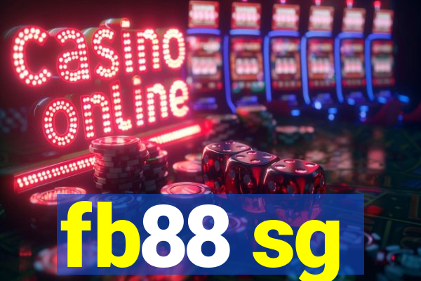 fb88 sg