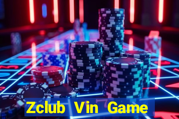 Zclub Vin Game Bài 123