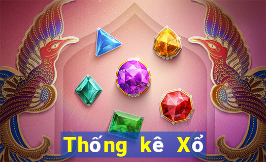 Thống kê Xổ Số bến tre ngày 10