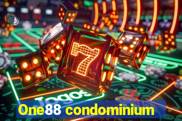 One88 condominium