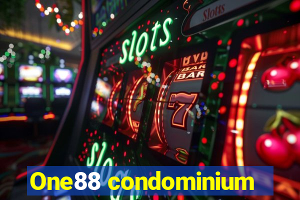 One88 condominium