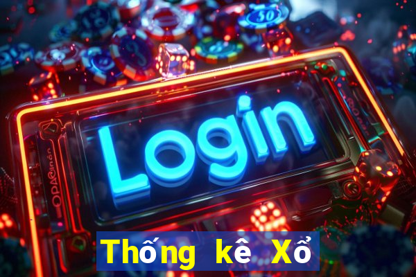 Thống kê Xổ Số Cần Thơ ngày 17