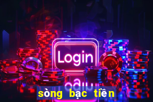 sòng bạc tiền điện tử ẩn danh