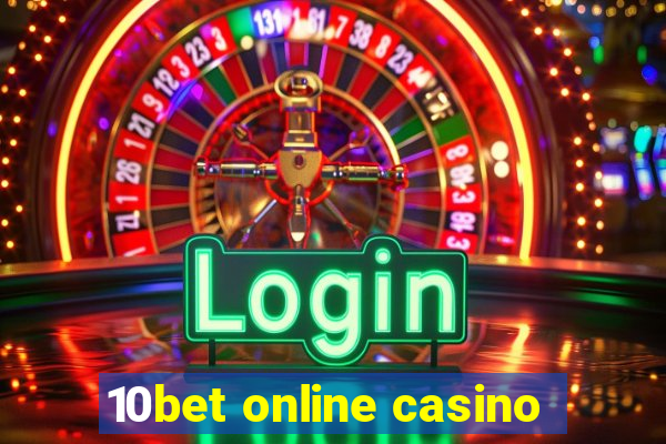 10bet online casino