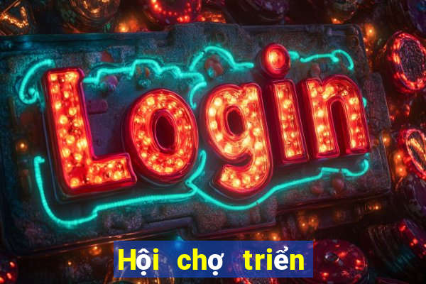 Hội chợ triển lãm gxwscy