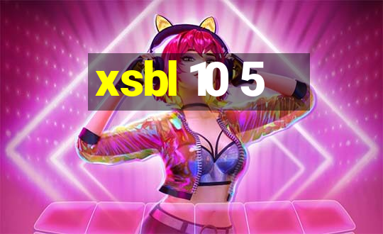 xsbl 10 5