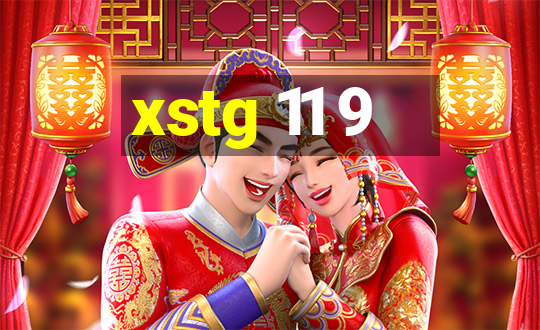 xstg 11 9