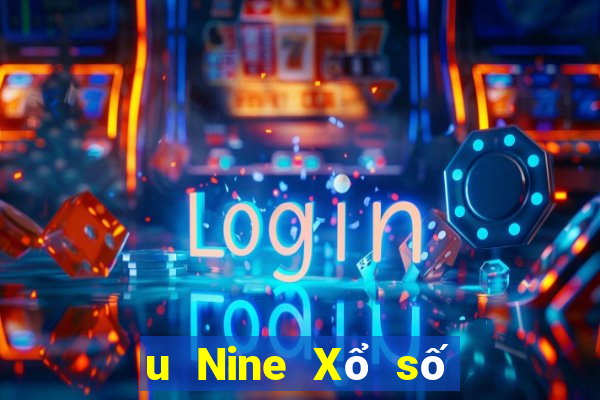 u Nine Xổ số Tải về