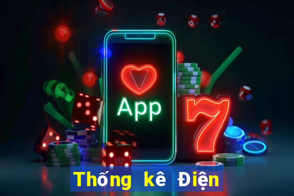 Thống kê Điện Toán 6x36 ngày 24