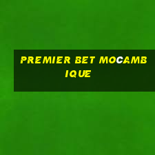 premier bet moçambique