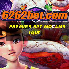 premier bet moçambique