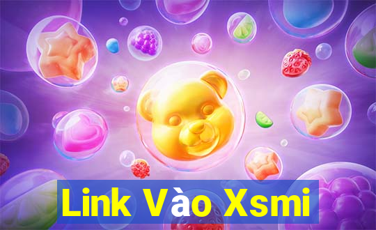 Link Vào Xsmi