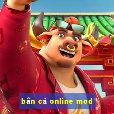 bắn cá online mod