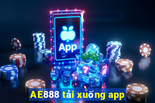 AE888 tải xuống app