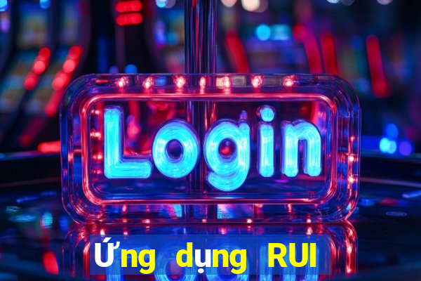 Ứng dụng RUI CHAI XIANGYUN