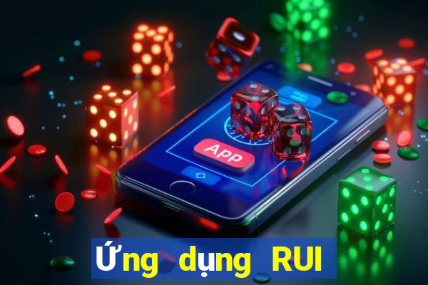 Ứng dụng RUI CHAI XIANGYUN