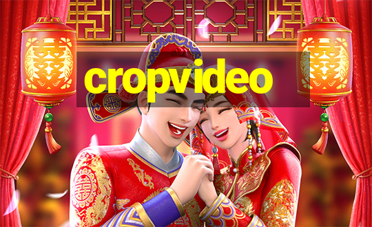 cropvideo