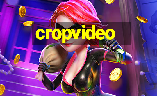 cropvideo