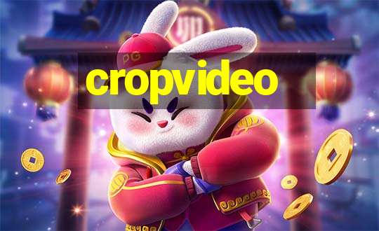 cropvideo