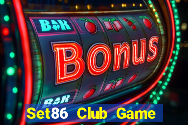 Set86 Club Game Bài 3C Cho Ios