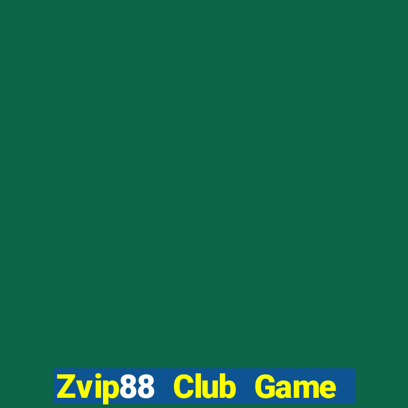 Zvip88 Club Game Bài Hot Nhất Hiện Nay