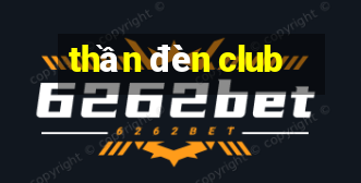 thần đèn club