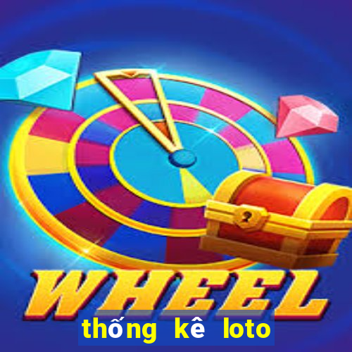 thống kê loto 30 ngày