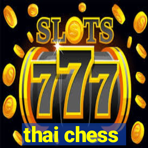 thai chess