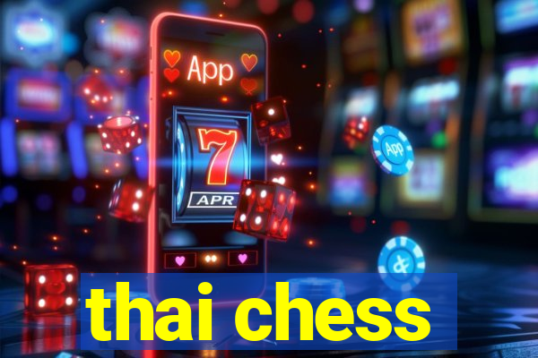 thai chess